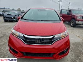 Honda Pozostałe 2019 1
