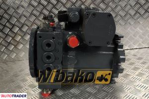Pompa hydrauliczna Hydromatik A4VG125DA2D2/32R-NZF02F071SH-SR902131218