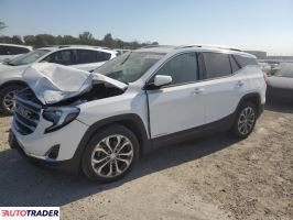 GMC Terrain - zobacz ofertę