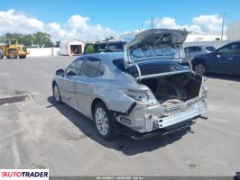 Toyota Camry 2019 2 Toyota Camry 2019 2
