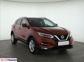 Nissan Qashqai - zobacz ofertę