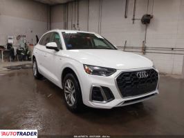 Audi Q5 2022 2