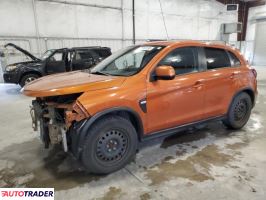 Mitsubishi Outlander 2020 2