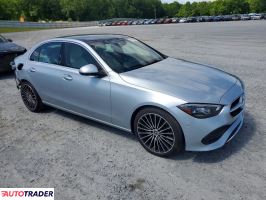 Mercedes CL 2026 2