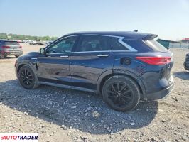 Infiniti QX50 2021 2