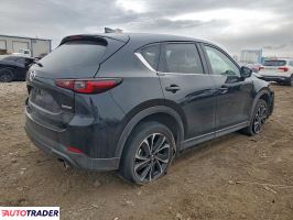 Mazda CX-5 2022 2