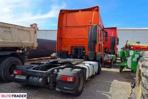Daf XF 480