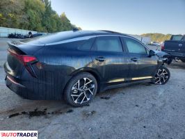 Kia Pozostałe 2025 2