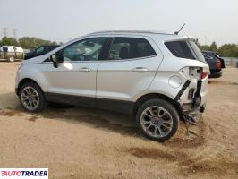 Ford EcoSport 2020 2