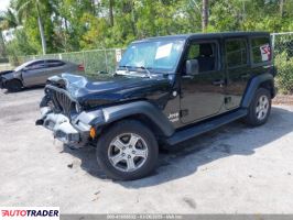 Jeep Wrangler 2020 2 Jeep Wrangler 2020 2
