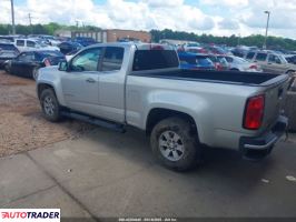 Chevrolet Colorado 2019 2