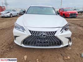 Lexus ES 2024 2