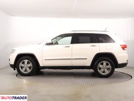 Jeep Grand Cherokee 2011 3.0 237 KM