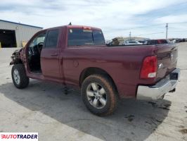 Dodge Ram 2019 5 Dodge Ram 2019 5
