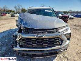 Chevrolet Blazer 2024 1