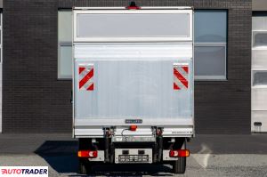 Peugeot Boxer 2024 2.2