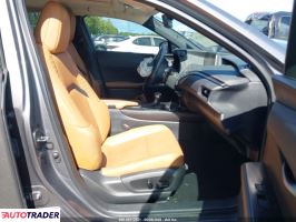 Lexus Pozostałe 2021 2