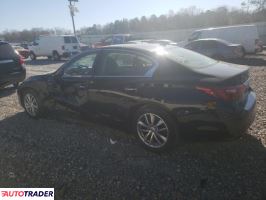 Infiniti Q50 2021 3 Infiniti Q50 2021 3
