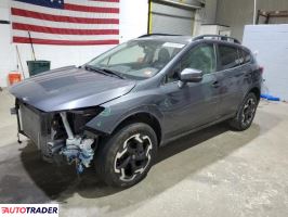 Subaru Pozostałe 2021 2 Subaru Pozostałe 2021 2