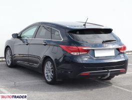 Hyundai i40 2013 1.7 134 KM