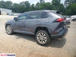 Toyota Pozostałe 2019 2 Toyota Pozostałe 2019 2