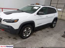 Jeep Cherokee 2019 3 Jeep Cherokee 2019 3