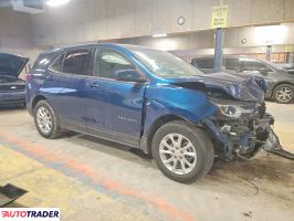 Chevrolet Equinox 2020 1