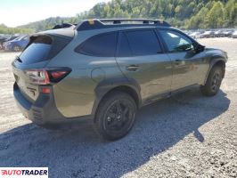 Subaru Outback 2024 2