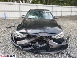 BMW 320 2018 2