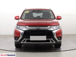 Mitsubishi Outlander 2018 2.0 147 KM