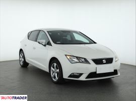 Seat Leon 2014 1.2 84 KM Seat Leon 2014 1.2 84 KM