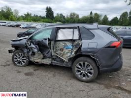 Toyota Pozostałe 2023 2