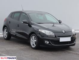 Renault Megane - zobacz ofertę