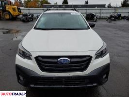 Subaru Outback 2022 2