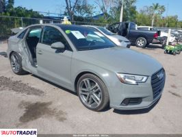 Audi A3 2020 2 Audi A3 2020 2