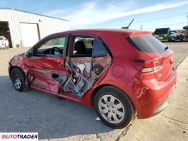 Kia Rio 2023 1 Kia Rio 2023 1