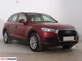 Audi Q5 2019 2.0 187 KM