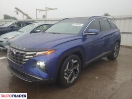 Hyundai Tucson - zobacz ofertę