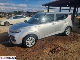 Kia Soul - zobacz ofertę