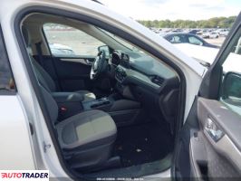 Ford Escape 2020 1 Ford Escape 2020 1