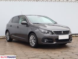 Peugeot 308 - zobacz ofertę