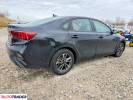 Kia Pozostałe 2023 2
