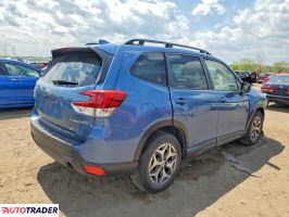 Subaru Forester 2023 2