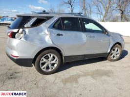 Chevrolet Equinox 2021 1