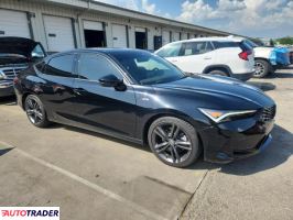 Acura Integra 2024 1