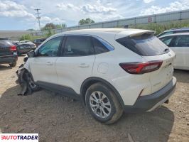Ford Escape 2023 1