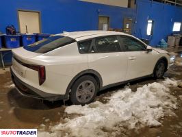 Kia Pozostałe 2025 2