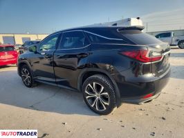 Lexus RX 2021 3