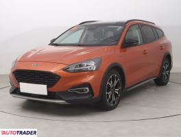 Ford Focus 2019 1.5 118 KM Ford Focus 2019 1.5 118 KM