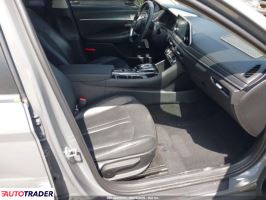 Hyundai Sonata 2020 2